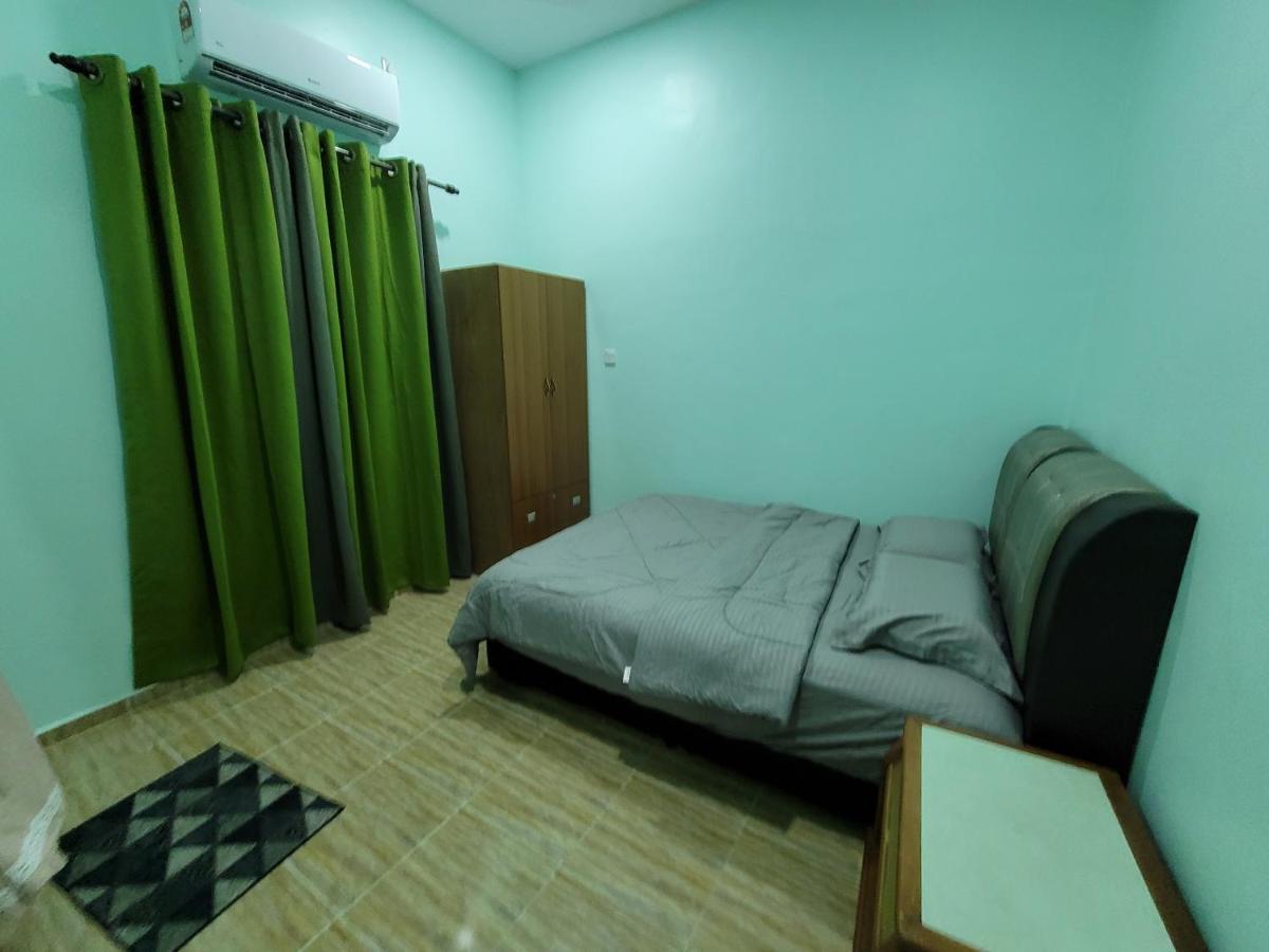 Nipah Homestay Kuala Besut Exterior photo